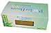 Bamboo Napkin Holder Tissue Box Cover Restaurants Coffee Hotels Office (1, Outside dimension: L: 10 x W: 5.5 x H: 3.25 inches)
