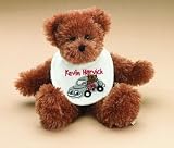 Kevin Harvick Boyds Collection Gm Goodwrench 9" Bear