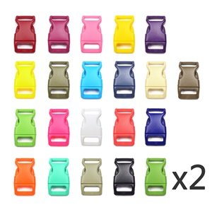 Bluecell 42 PCS of 5/8