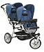 Baby : Jane Powertwin in Azulon