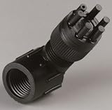 Raindrip #R144CT Multiplex Drip Assembly