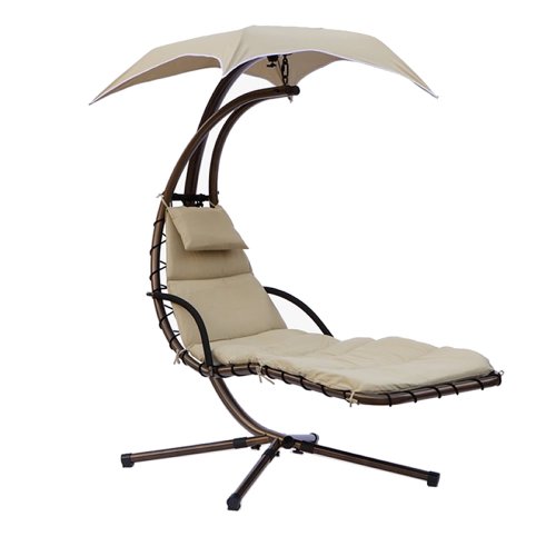 RST Outdoor Dream Chair Chaise Lounger Patio Furniture