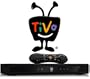 TiVo Premiere TCD746320 (Black) with Expanded 236-Hour HD Recording Capacity (1.5-TB)