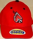 Ball State Cardinals Infant One-Fit Hat