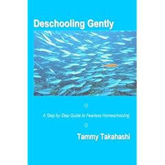 Deschooling Gently