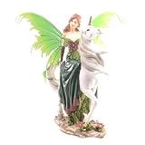 Review The Tribeca Gift Company  / Dream Fairy Riding Unicorn