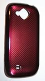 Samsung u820 Reality Red Back Cover Door
