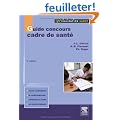 Guide concours cadre de sant�