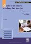 Guide concours cadre de sant�