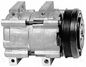 90-97 Ford Aerostar V6 AC Compressor Car Care 58147