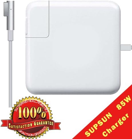 85W SUNSUP@ AC Power Adapter Charger for MacBook Pro A1151 A1172 A1189 A1211 A1278 A1281 A1286 A1222 A1343