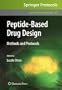 Peptide-Based Drug Design (Methods in Molecular Biology)