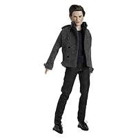 Twilight Edward Cullen Tonner Doll