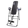 Teeter Hang Ups Power II GL Inversion Table with Gravity Lock (Silver Finish)