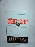 41UowrNcAwL. SL160  The Debt Diet: An Easy To Follow Plan to Shed Debt and Trim Spending Reviews