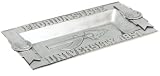 Arthur Court Florida State University Collegiate 6 X 12 Serving Tray