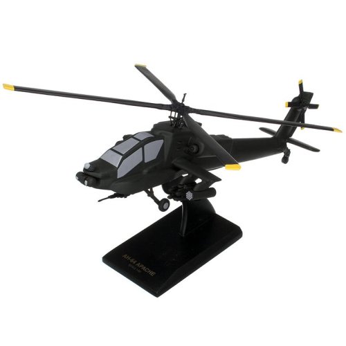 AH-64A Apache