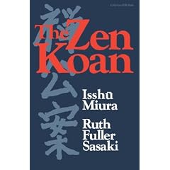 The Zen Koan