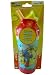 Justice League of America drinking bottle- Superman insulated straw cup