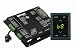 Bay Controls BW-WT2-GR BAYweb Internet Thermostat Advanced, Green