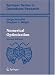 Numerical Optimization
