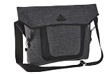 VAUDE Umh&auml;ngetaschen Fehmarn, black