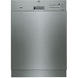 Zoom Produkt-Bild: AEG Electrolux 715591 Unterbau-Geschirrsp&uuml;ler 54012 U-mEEK: A, RWK: A, TWK: A, enth&auml;lt 54012I-M+BU-KIT-M