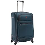 SwissGear Travel Gear 24" Exp. Spinner Upright