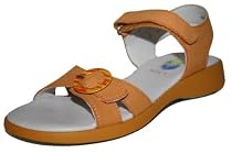 Der kleine Muck - Franzi - Mädchenschuhe, Kinderschuhe Gr. 33