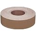 Norton K225 Metalite Abrasive Roll, Cloth Backing, Aluminum Oxide, 2" Width x 50yd Length, Grit P220 (Pack of 5)