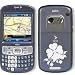 Coveroo St. Patrick's Day - Shamrock Replacement Cover for Palm Treo 800w