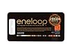 SANYO&nbsp;NEW&nbsp;eneloop&nbsp;����8�F�p�b�N&nbsp;&nbsp;�P4�`8�{&nbsp;HR-4UTGB-8C