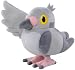 Peluche Pokemon Poichigeon