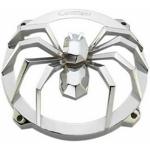 SoundstreamTarantula Woofer Grill (10)
