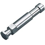 Avenger Snap-in 5/8 Aluminum Spigot for the Super Clamp.
