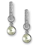 Signature Pearl & Diamond Charms