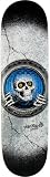 Powell Classic Pool Light Ripper Skateboard Deck