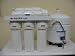 5 Stage Reverse Osmosis Water Filter System With Storage Tank Removes Fluoride