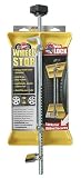 Wheel Stop with Padlock