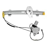 ACDelco 11A167 Professional Front Side Door Window Regulator Assembly by ACDelco