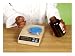 Copper Sulphate on a Metric Scale to Two Places of Decimal, This is Used to Calculate...
