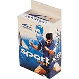 Sport Balls Pack x 6 (White or Orange)