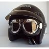 Aviator Goggles Genuine Quality Leather