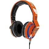 Skullcandy NBA Mix Master NY Knicks Headphones