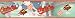 Baltimore Orioles Major League Baseball Wallpaper Border
