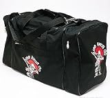 Tae Kwon Do Side Kick Pro Bag (Black)