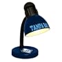 MLB Tampa Bay Devil Rays Desk Lamp