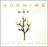 Burning the Day