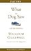 Books : Theories, Predictions, and Diagnoses: Part Two from What the Dog Saw