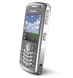 Blackberry Pearl 8120 Refurbished GSM Unlocked Phone with Wi-Fi and 2MP Camera--U.S. Version with 60 Day Warranty (Titanium)